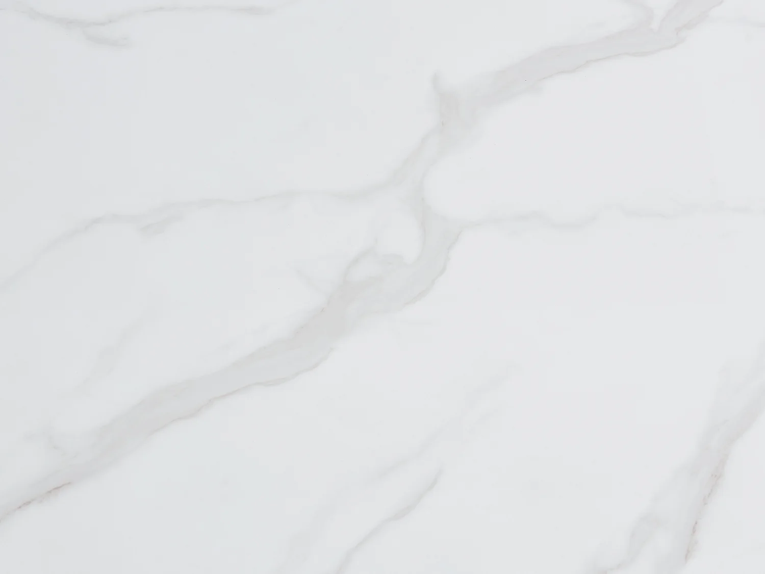 Ensemble table EVAELA + 4 chaises OLLUA - Blanc et noir