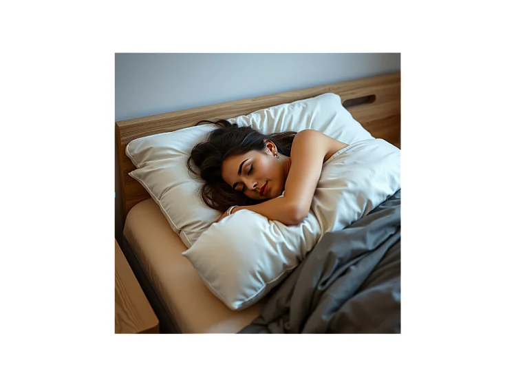 Sommier tapissier 140x200cm avec port usb fabrique en france