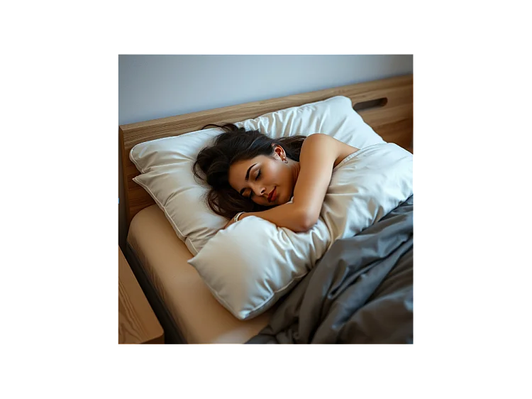 Sommier tapissier 140x200cm avec port usb fabrique en france