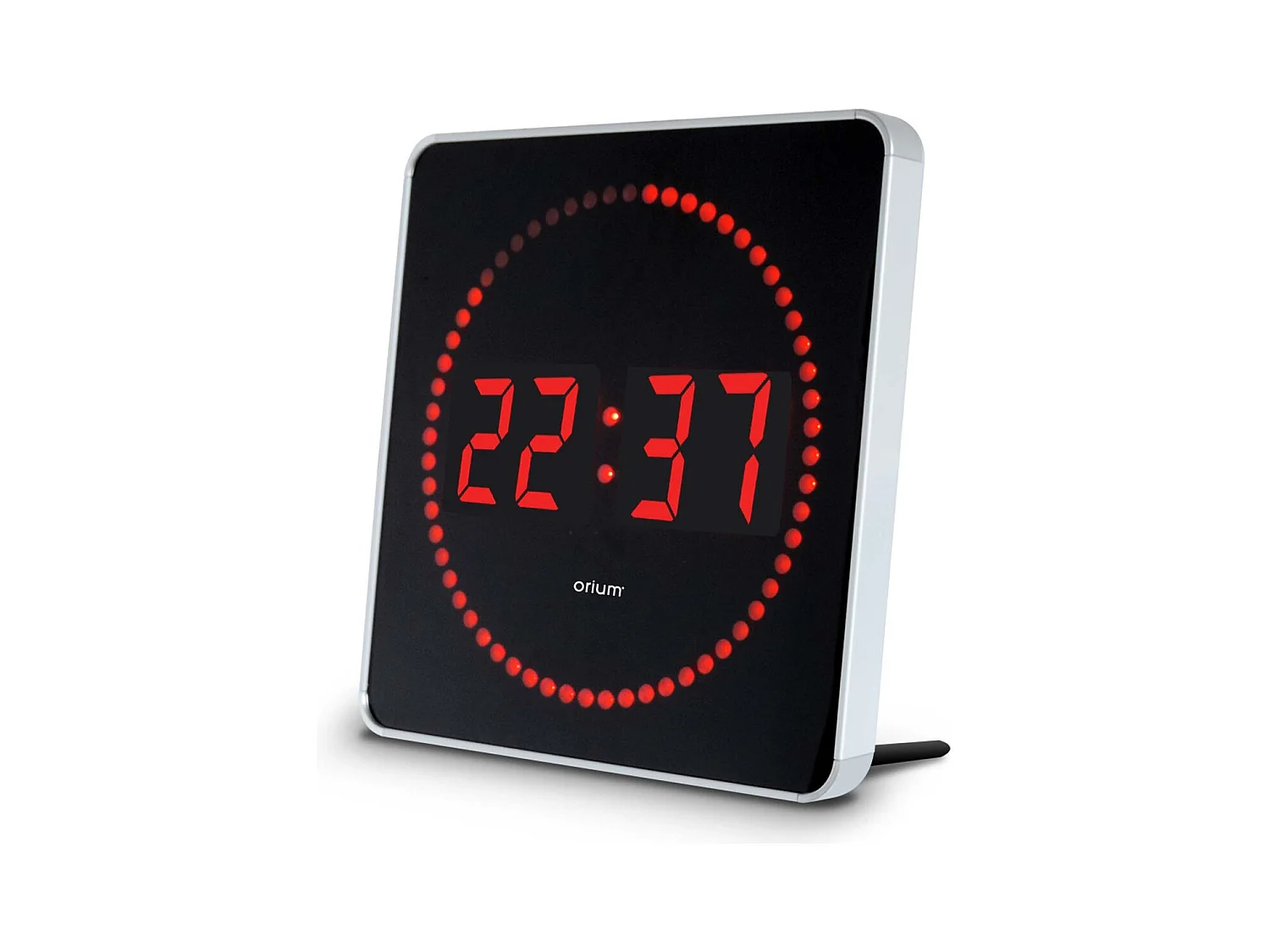 Horloge LED Studio 2en1 - Orium
