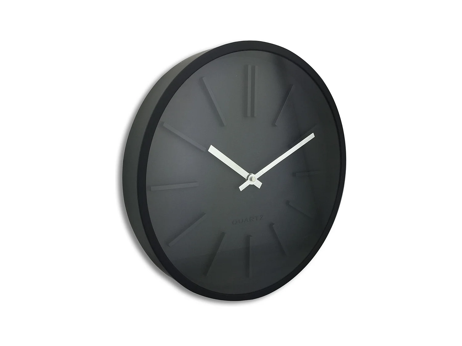 Horloge Goma silencieuse Ø35cm - Orium