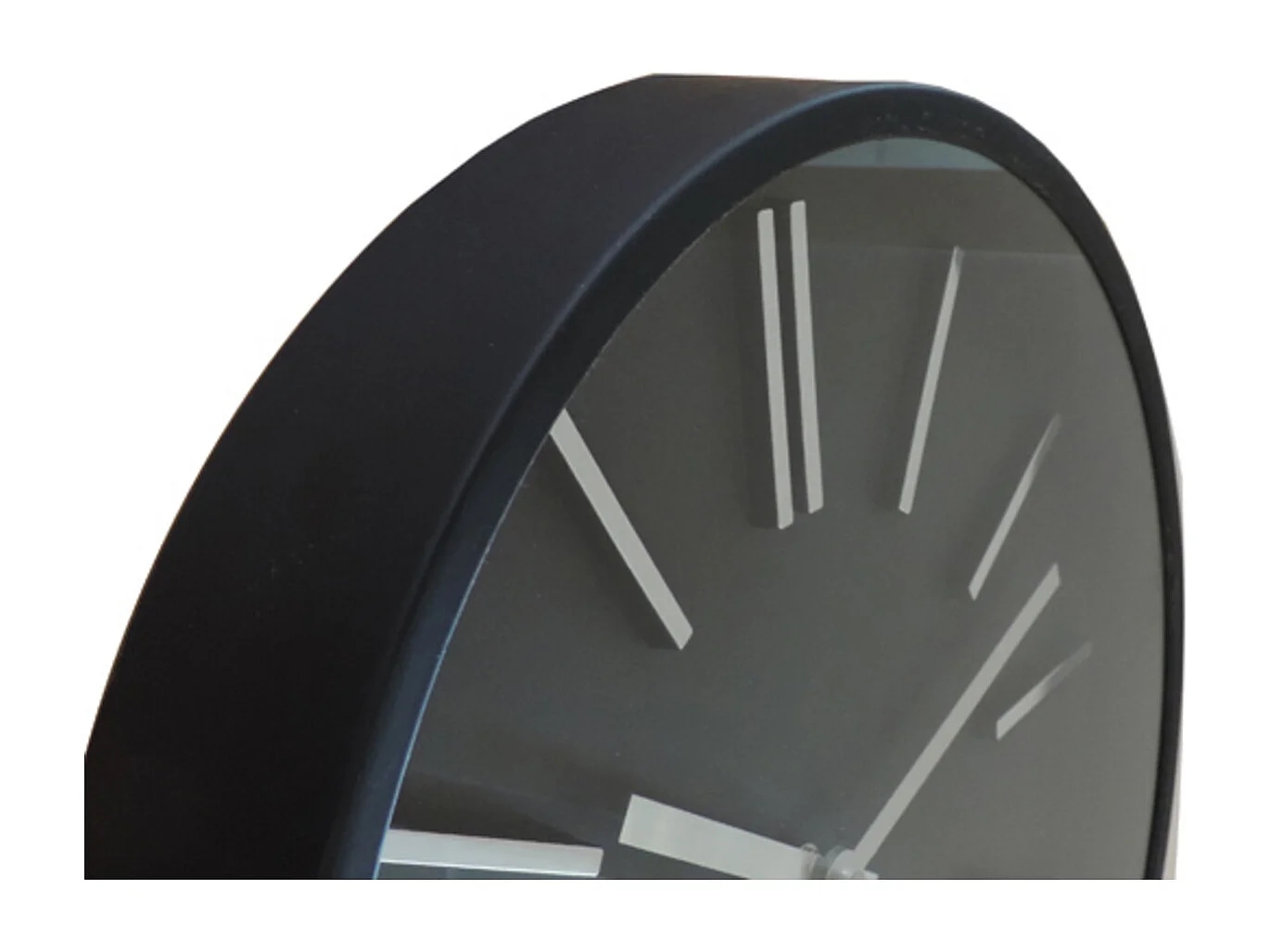 Horloge Goma silencieuse Ø35cm - Orium