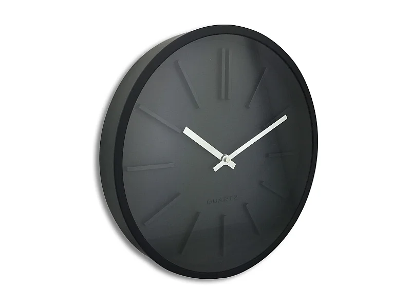 Horloge Goma silencieuse Ø35cm - Orium
