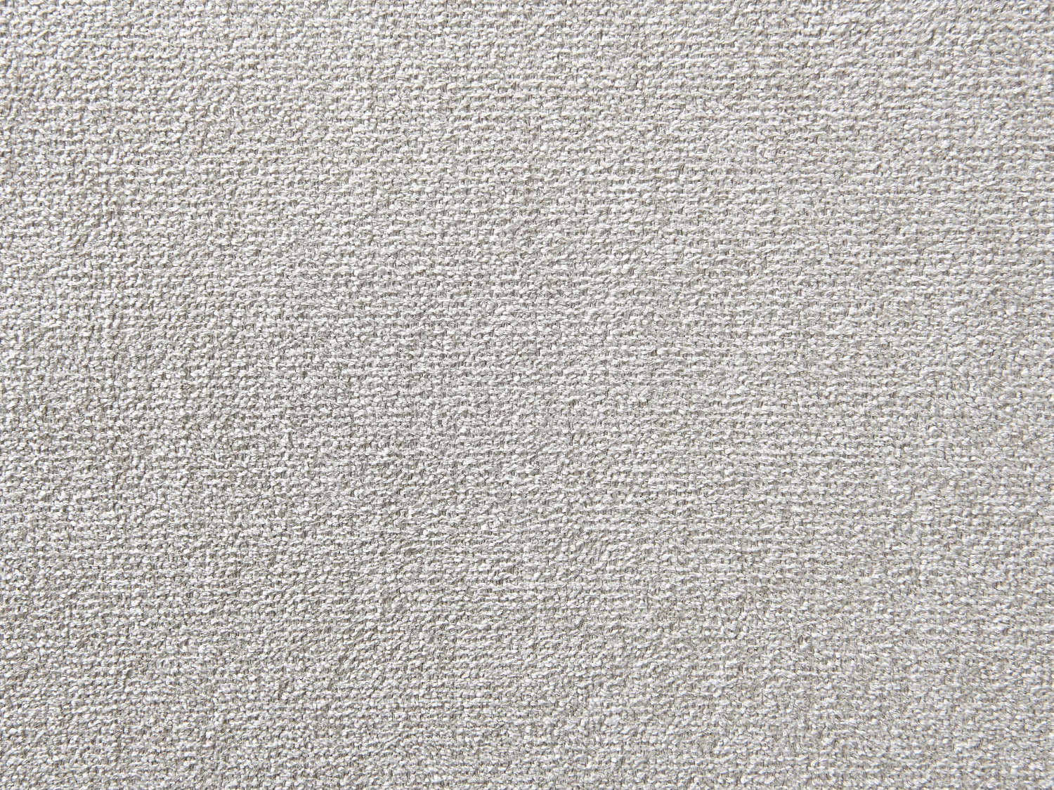 Lit avec tiroirs 140 x 190 cm - Tissu - Beige - INASTO