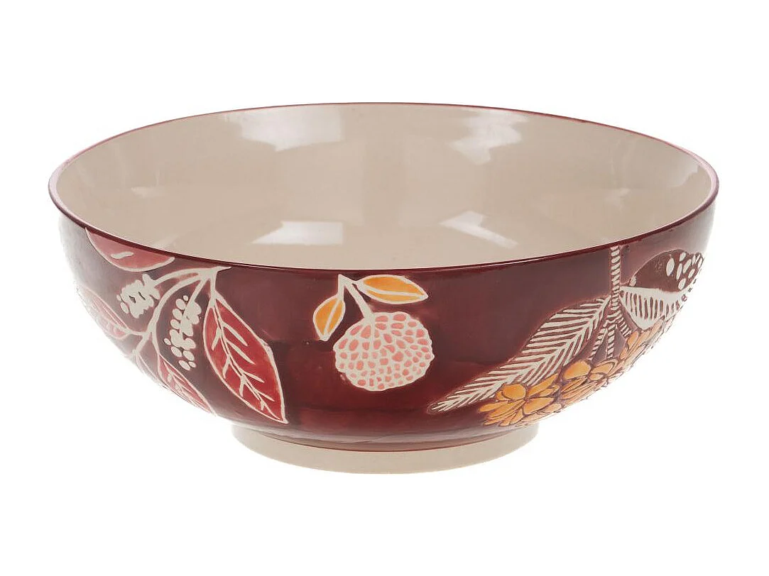 Saladier Rosalie 26 cm