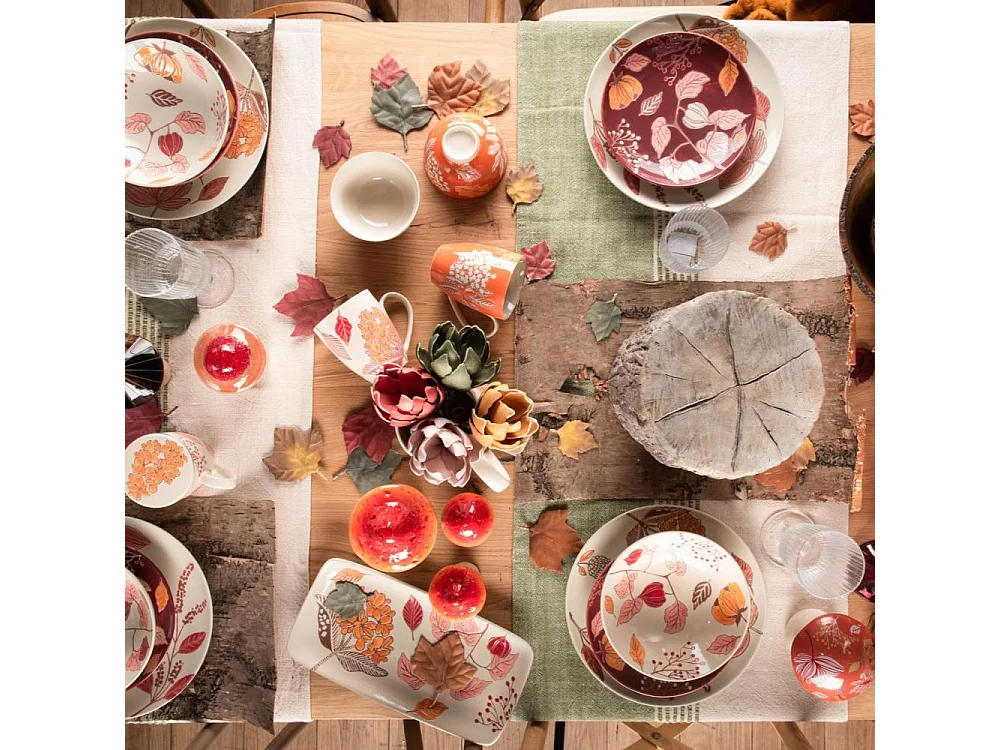 Saladier Rosalie 26 cm