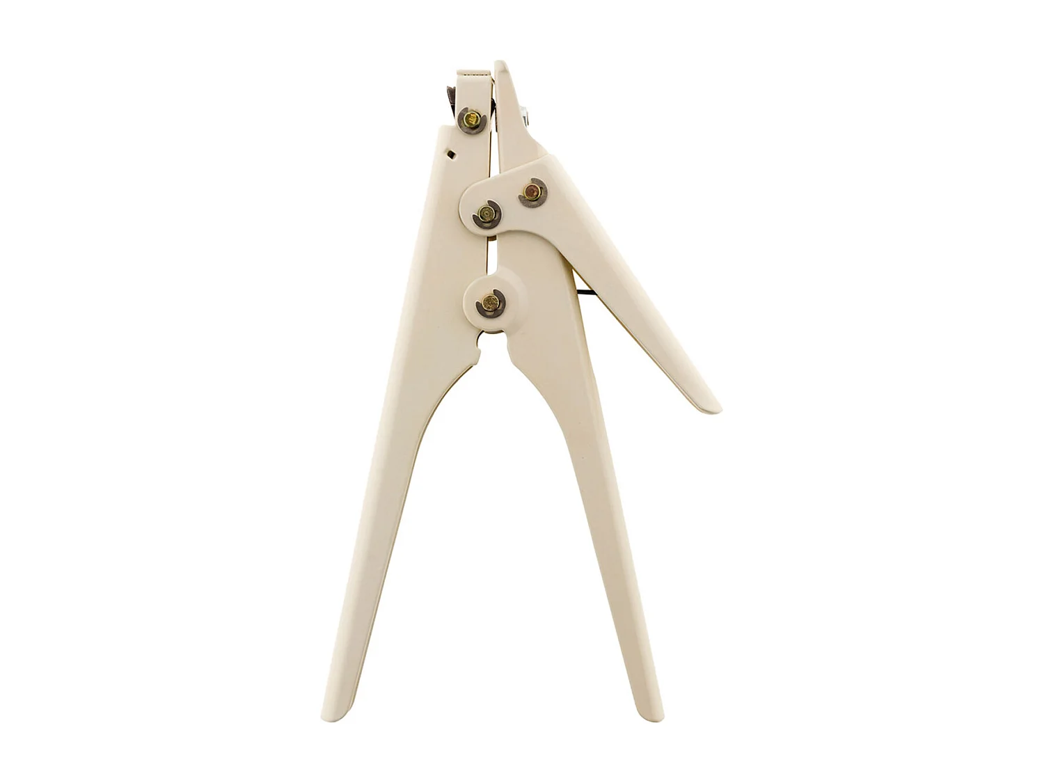 Pince en métal pour colliers - Zenitech