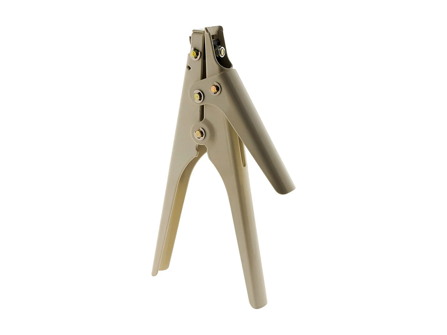 Pince en métal pour colliers - Zenitech