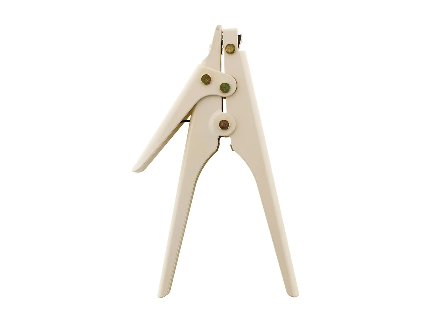 Pince en métal pour colliers - Zenitech