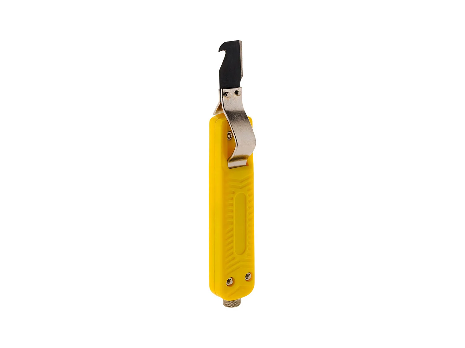 Cuchillo pelador, revestidor y cortador de cables - 165 mm - Zenitech