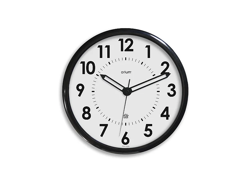 Horloge Automatic système DST Ø36cm - Orium