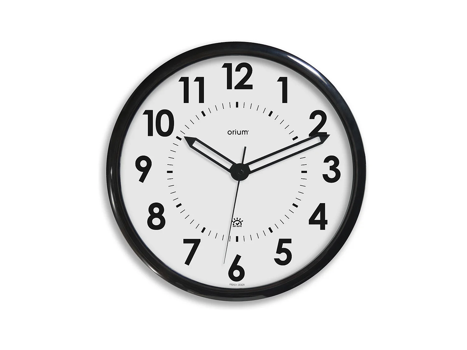 Horloge Automatic système DST Ø36cm - Orium