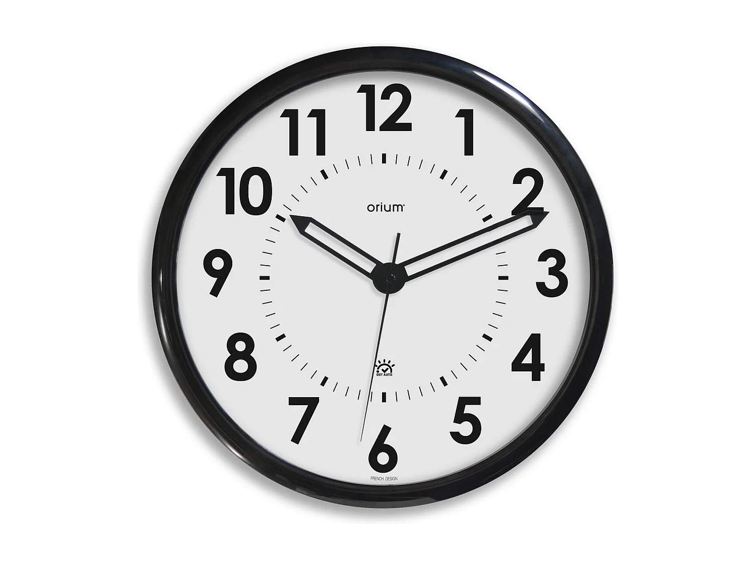 Horloge Automatic système DST Ø36cm - Orium