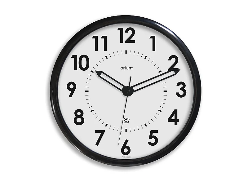 Horloge Automatic système DST Ø36cm - Orium