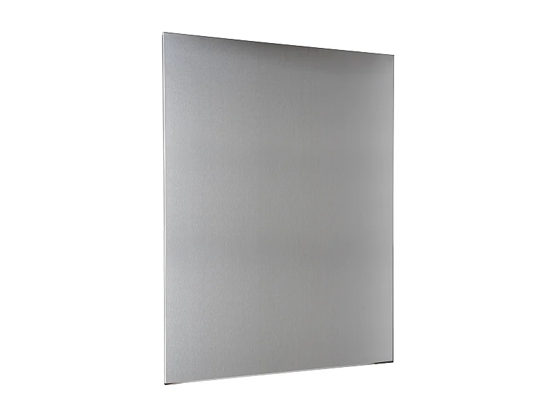 NORDLINGER PRO Fond de hotte INOX 60 x 70 cm