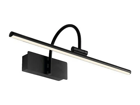 Éclairage tableau Paracuru mantra