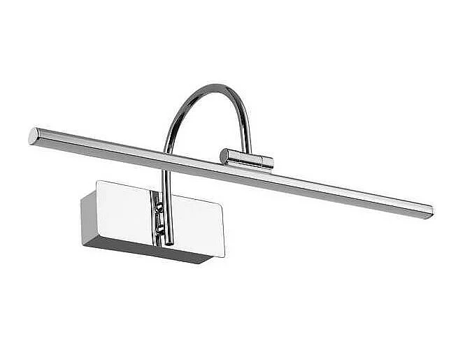 Éclairage tableau Paracuru mantra