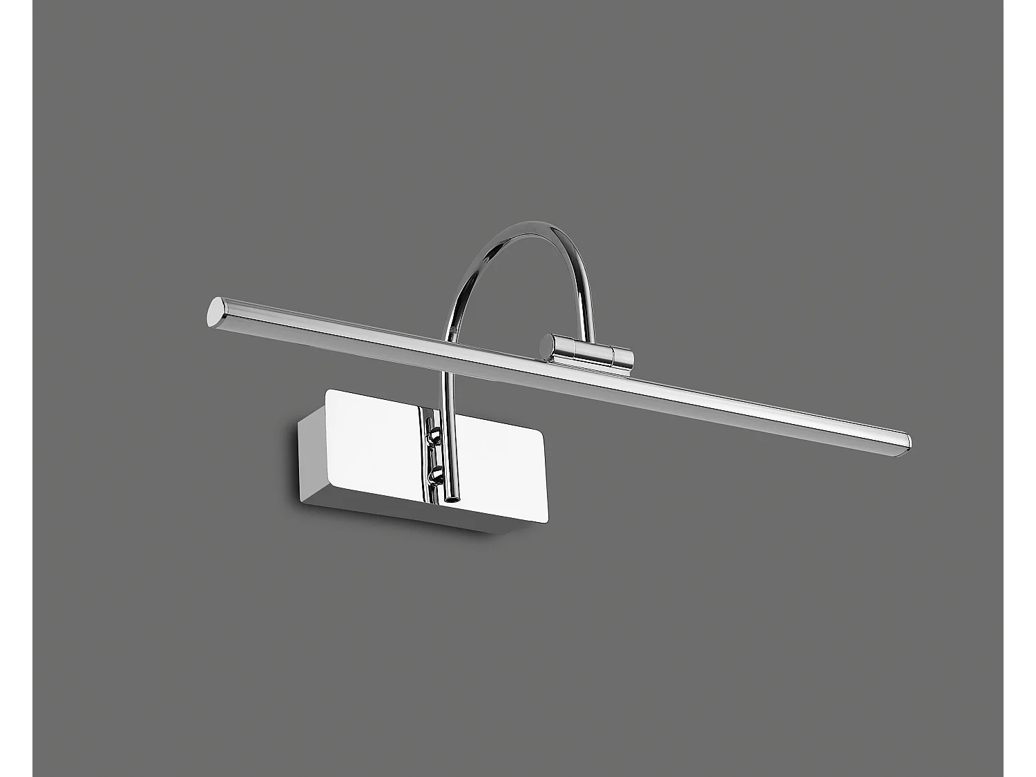 Éclairage tableau Paracuru mantra