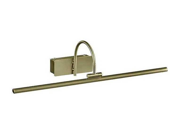 Éclairage tableau Paracuru mantra