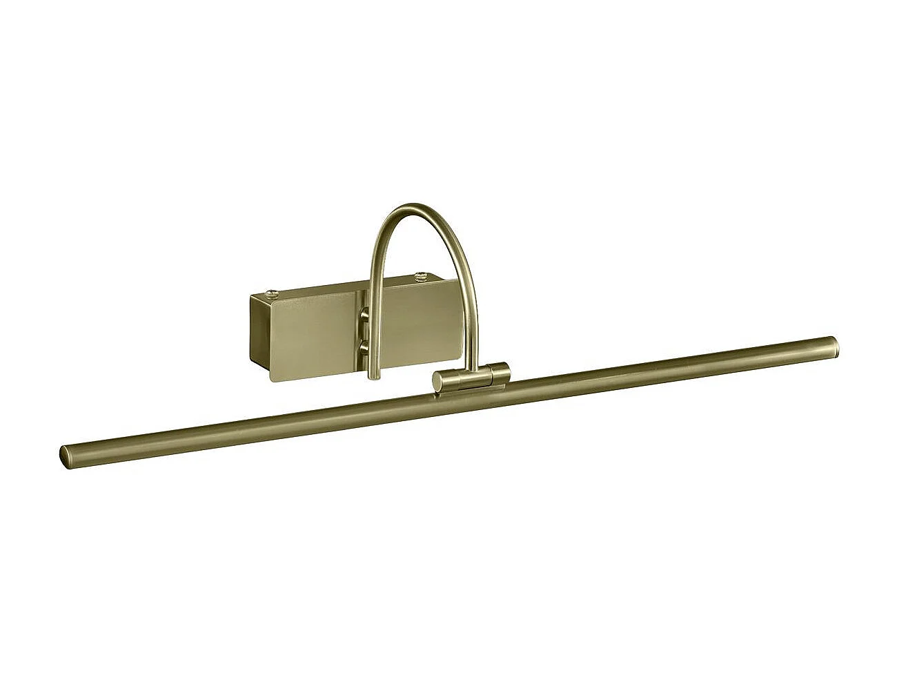 Éclairage tableau Paracuru mantra