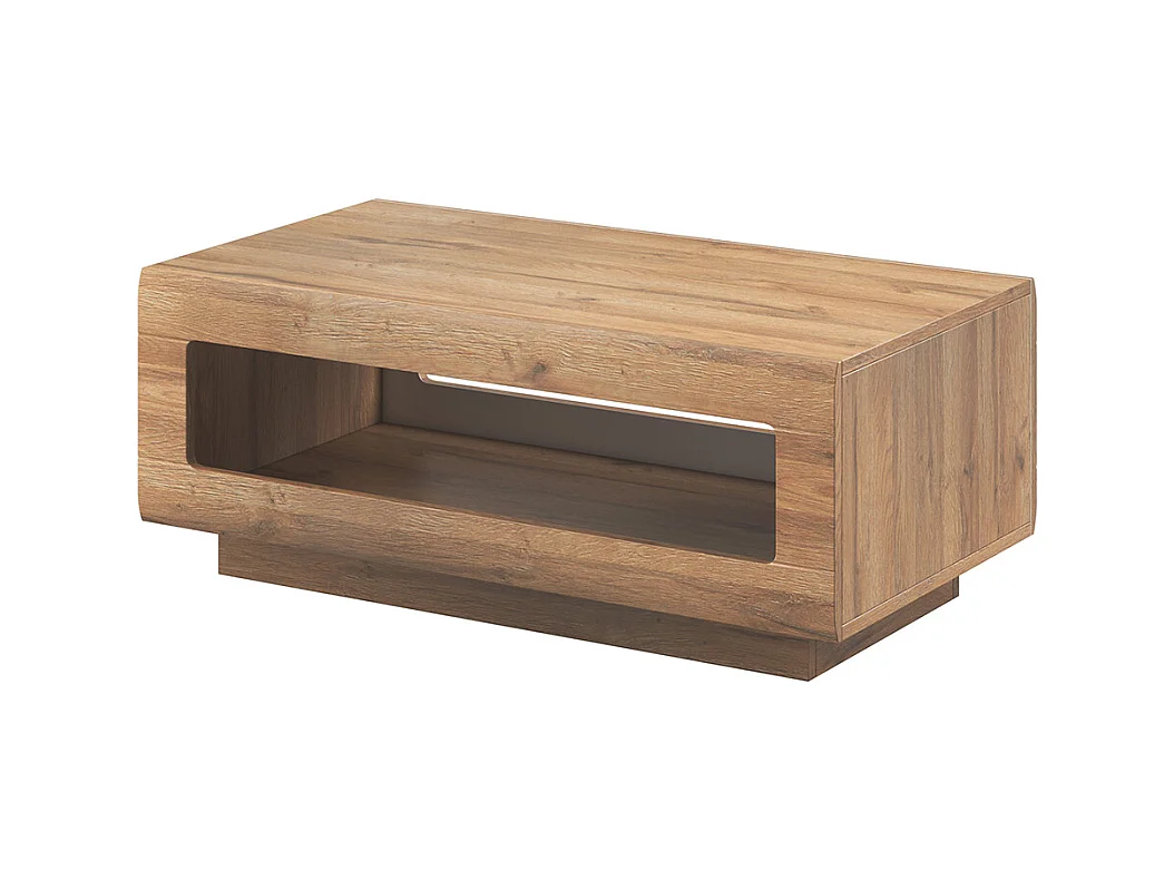 Table basse Louis Bois