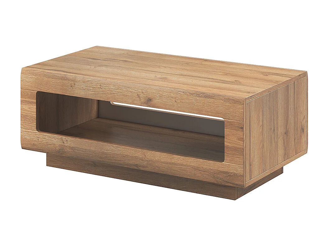 Table basse Louis Bois