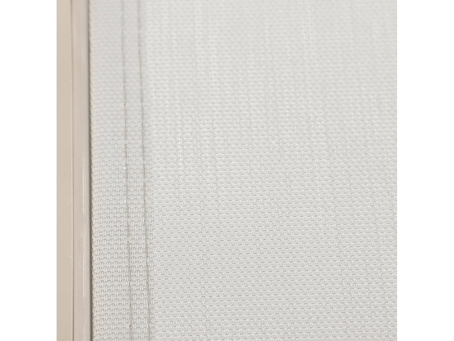 Tavolo da giardino in alluminio 1 panchina 4 sedie, beige