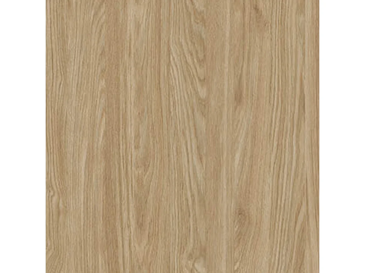 Meuble TV mural 2 portes 180 cm Idra Bois et Gris