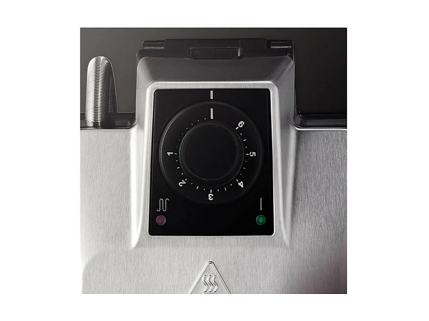 Krups Gaufrier rotatif 1200w - fdd95d10