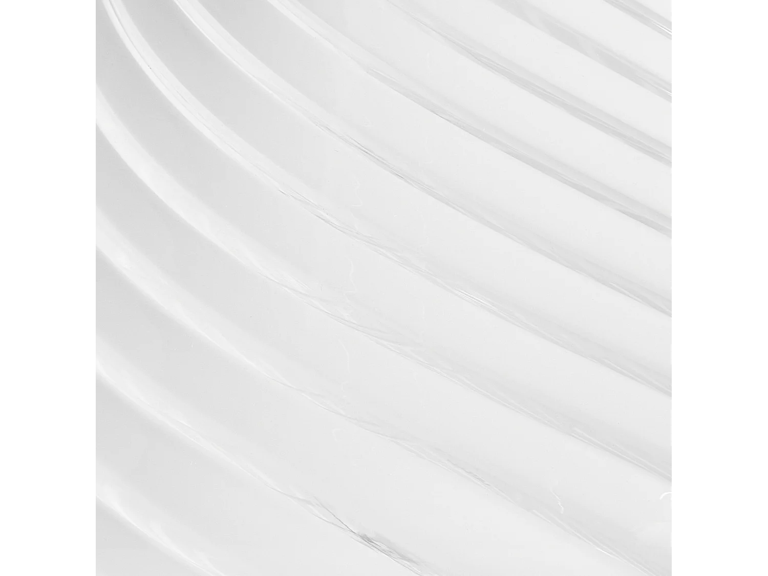 Lampa stołowa LOBO Szkło Biały