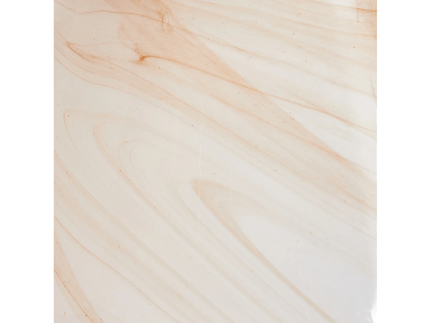 Lampa stołowa LOBO Szkło Beżowy