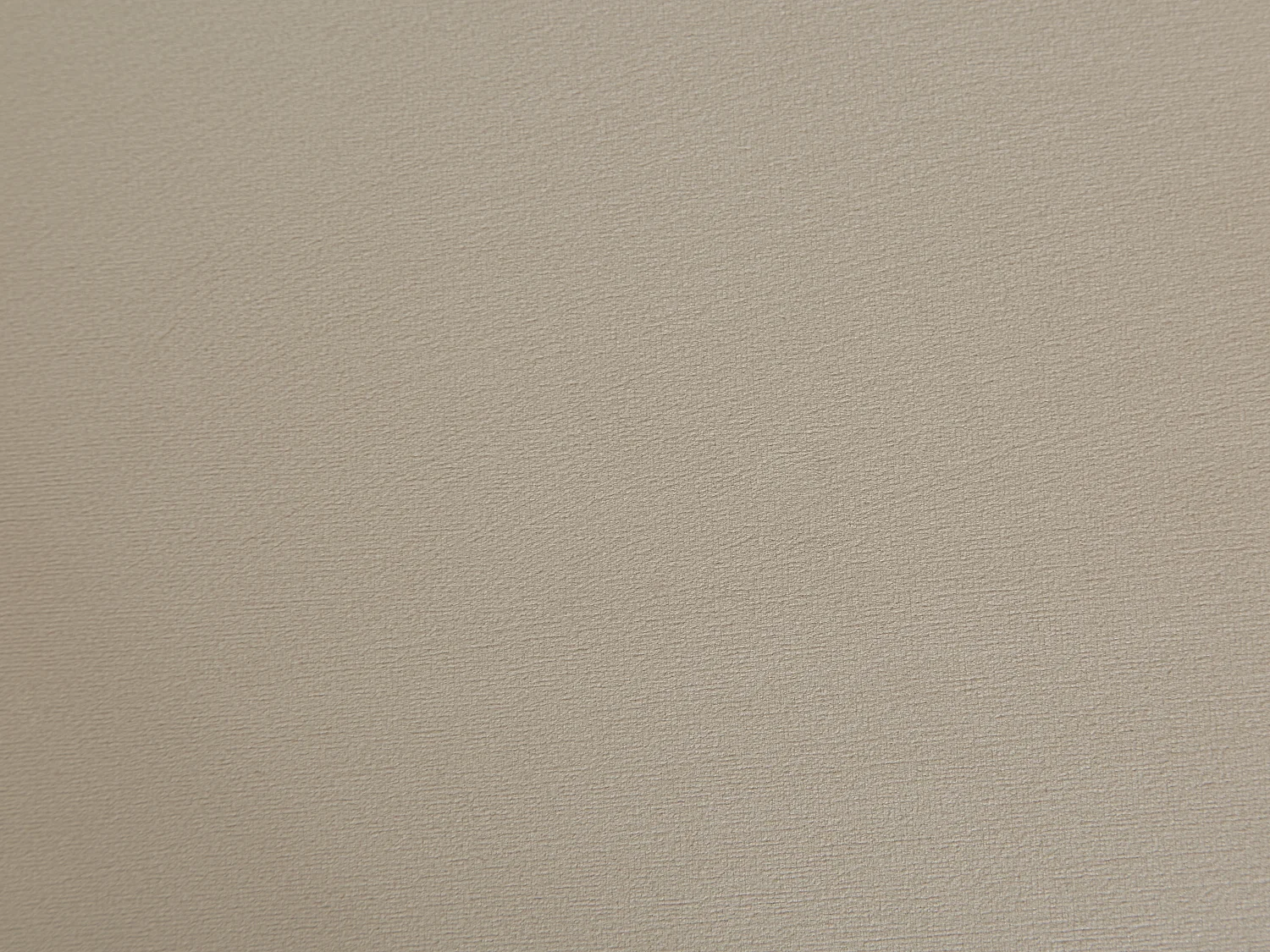 Canapé 3 places convertible en velours beige CHESTERFIELD