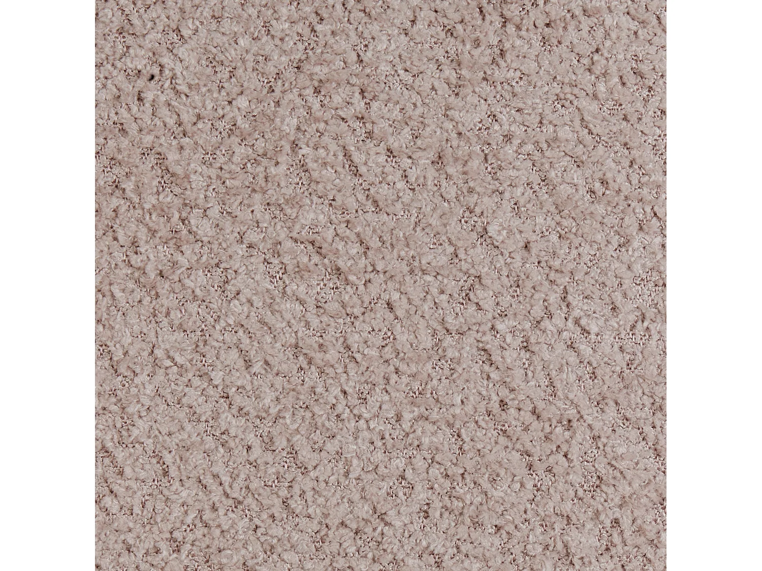 Fauteuil pour enfants FARUM Bouclé Taupe