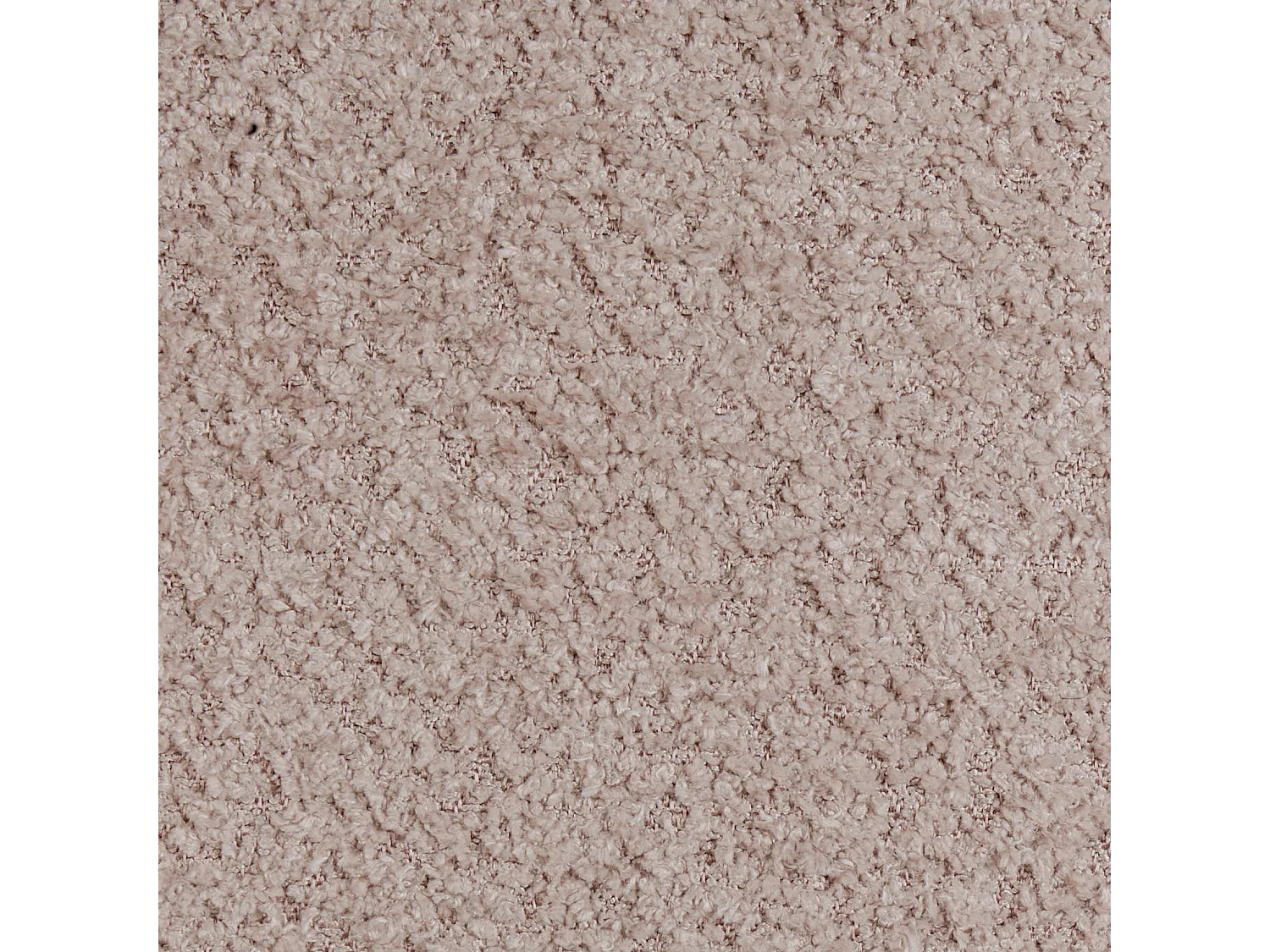 Kidersessel Bouclé taupe FARUM