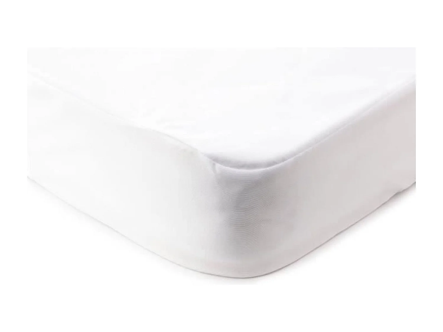 Drap housse imperméable 2 en 1