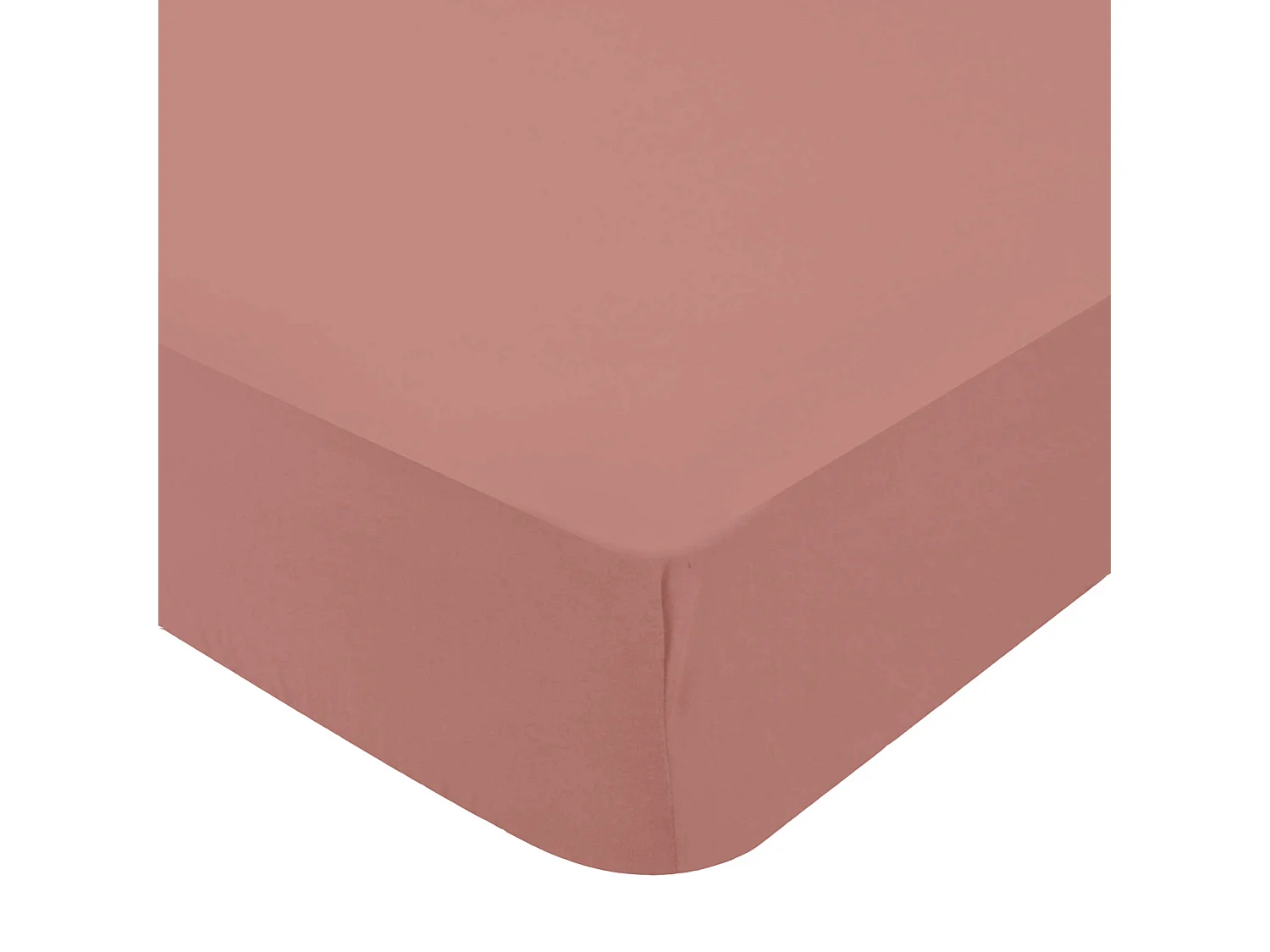 Drap housse enfant Oeko-tex 100% coton 130g/m²