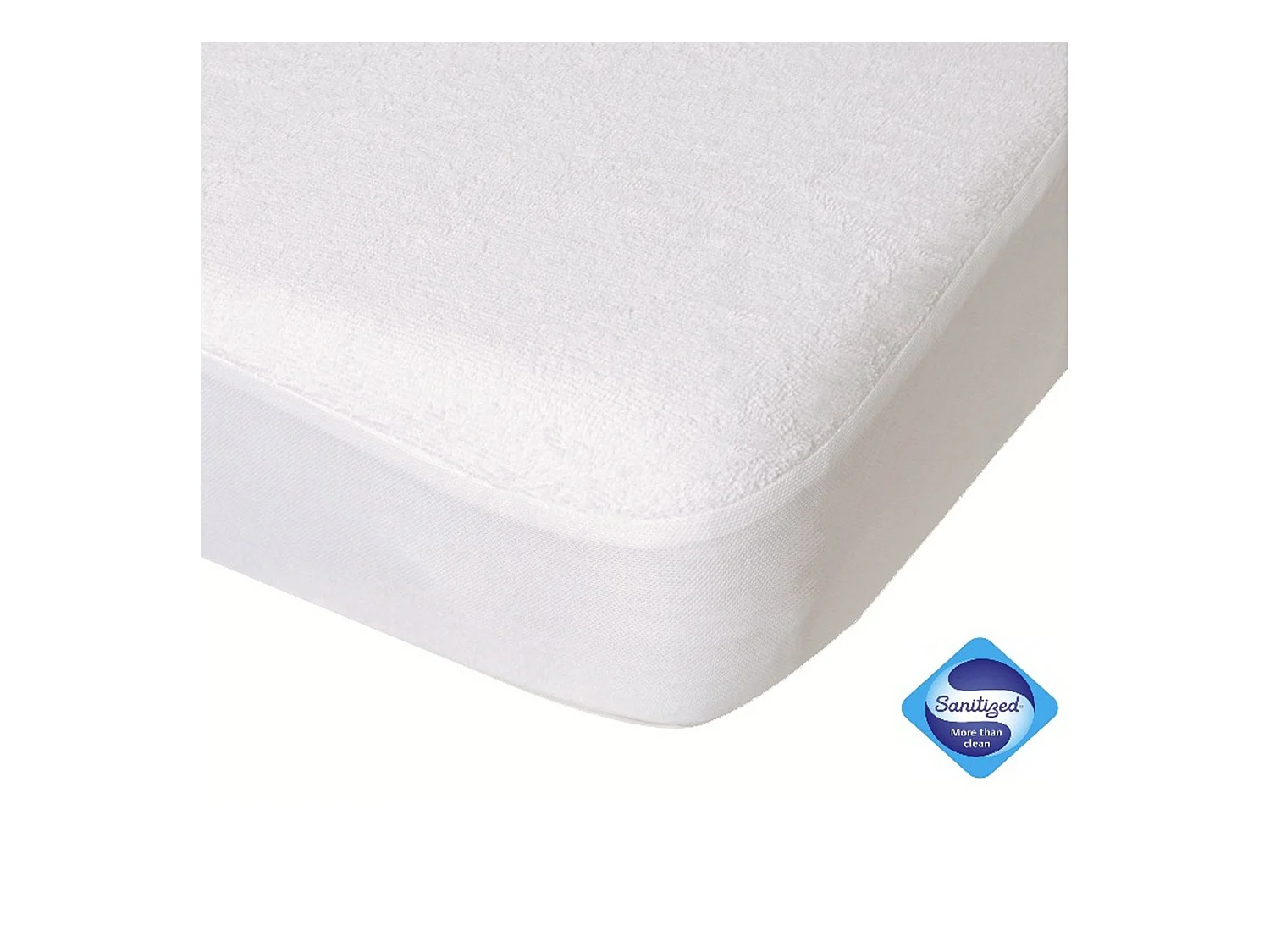 Drap housse imperméable pour nacelle couffin berceau cododo