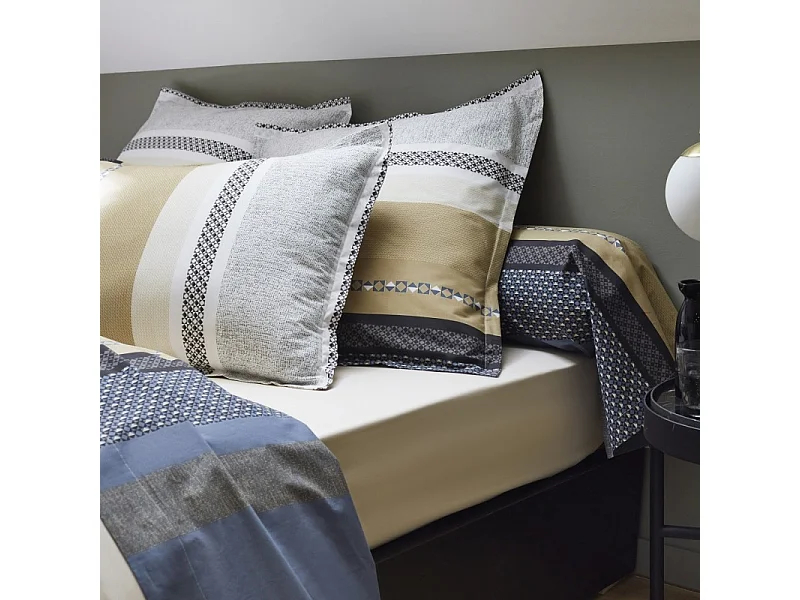Parure de draps 4 pièces Marlow