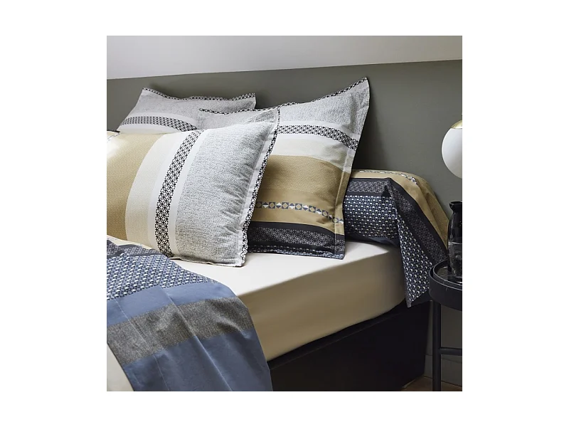 Parure de draps 4 pièces Marlow