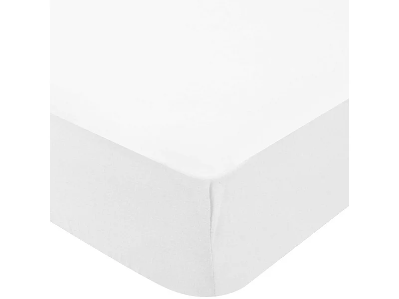 Drap housse bio bébé