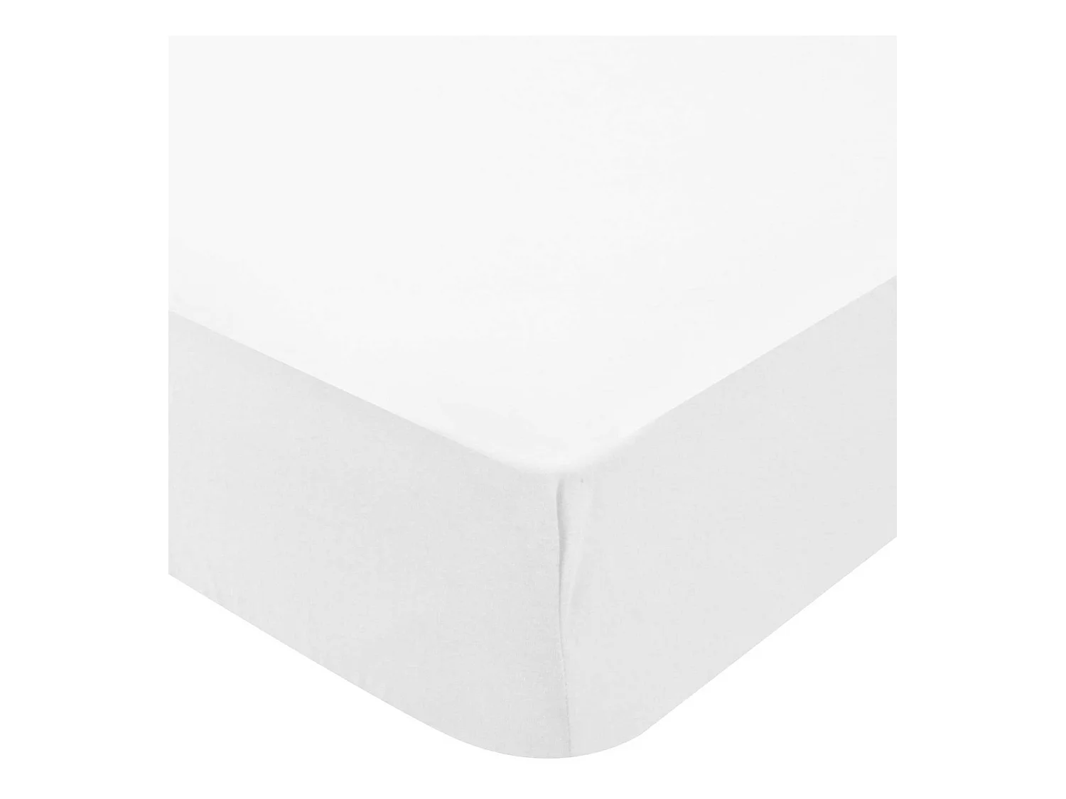 Drap housse bio bébé