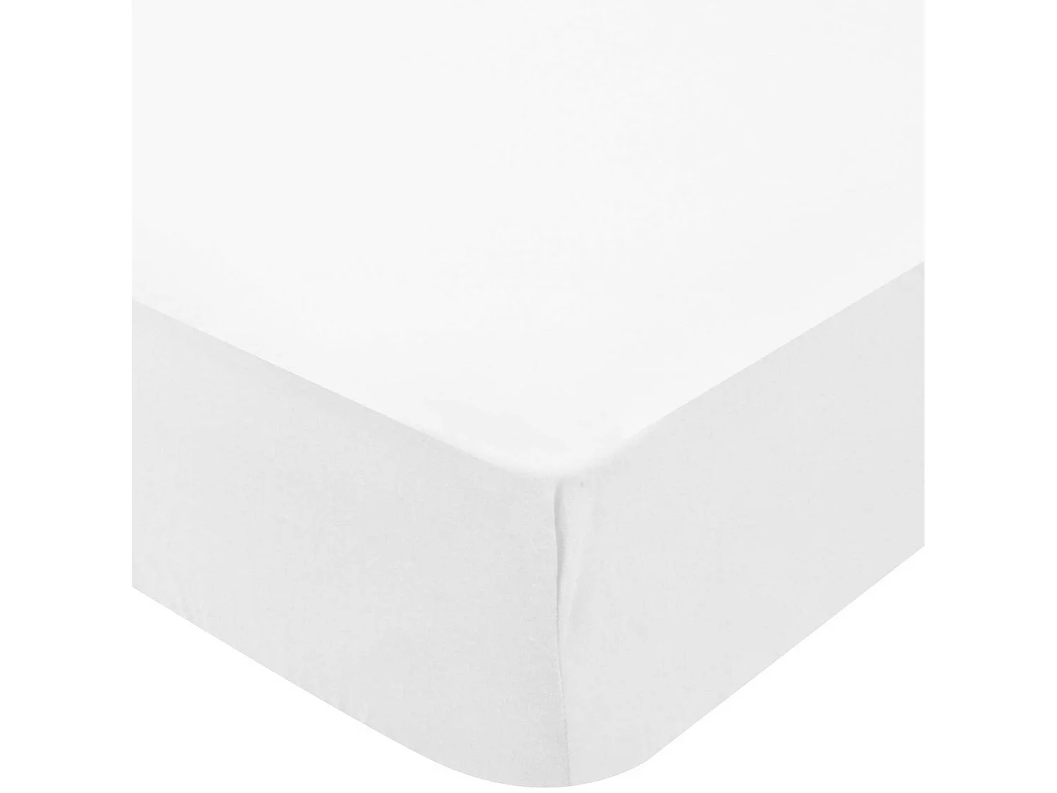 Drap housse bio bébé