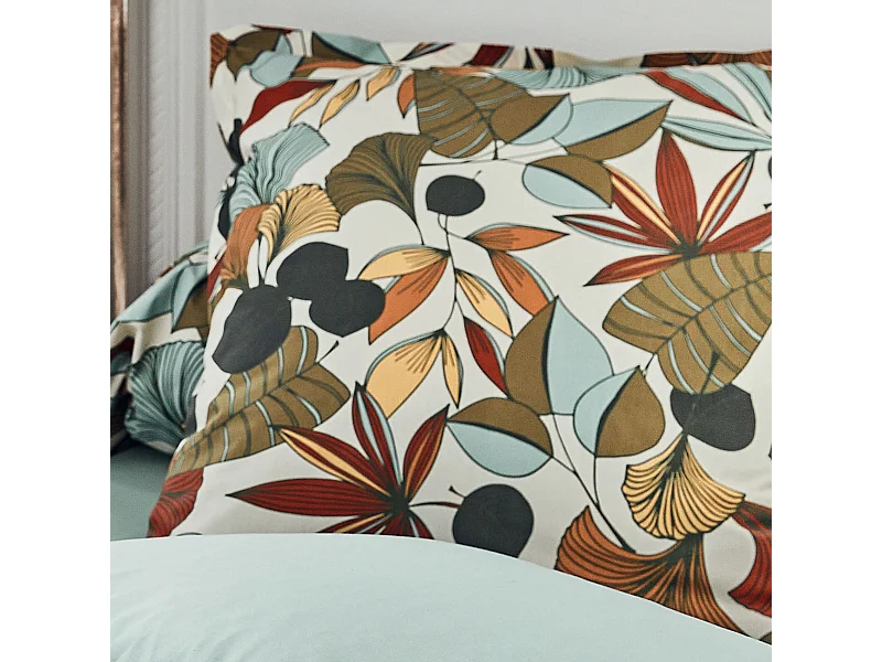 Naturgeiste Kopfkissenbezug