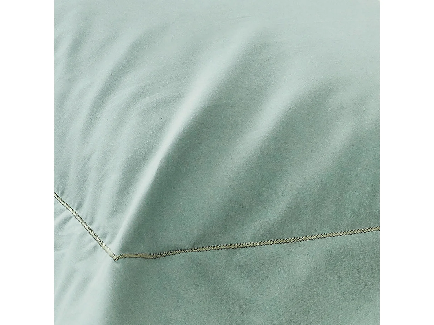 Taie d'oreiller esprit nature