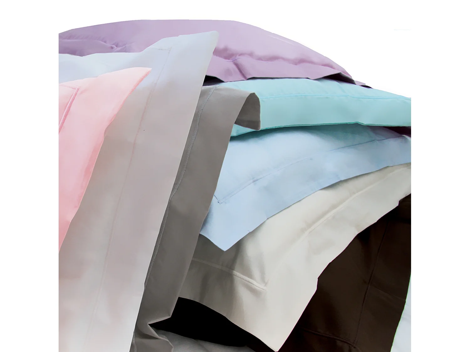 Funda de almohada bebé