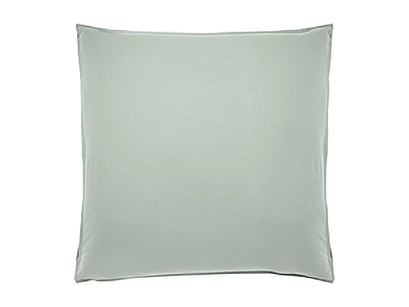 Funda de almohada en algodón lavado Cap ferret