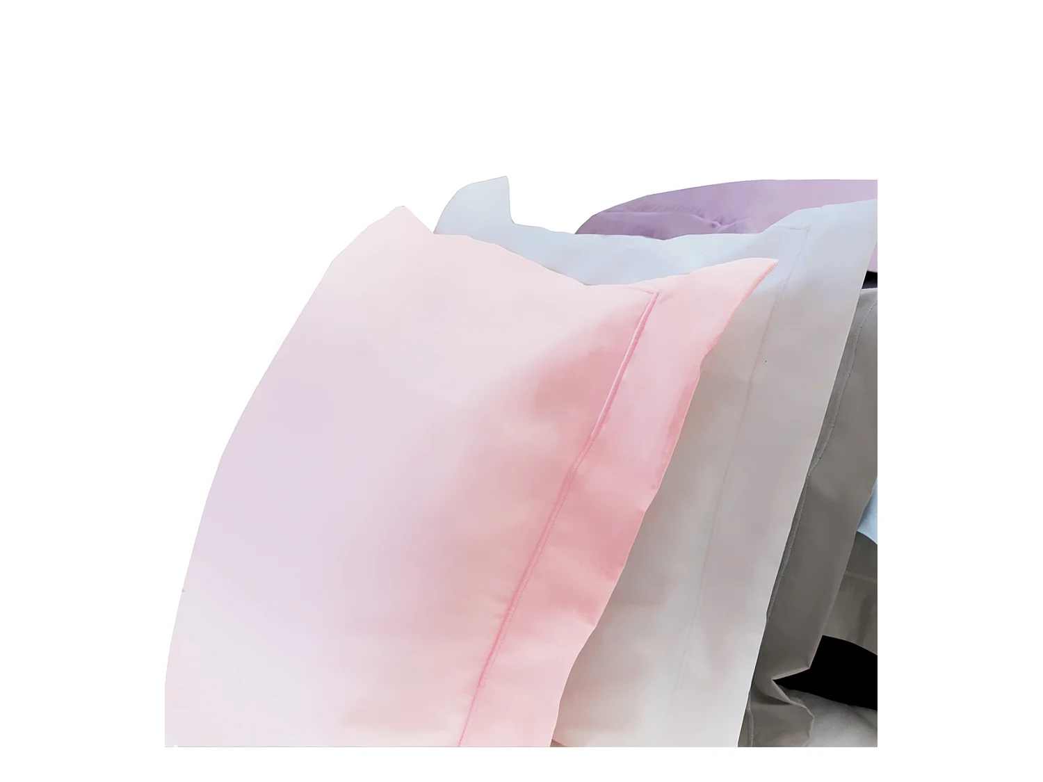 Funda de almohada bebé