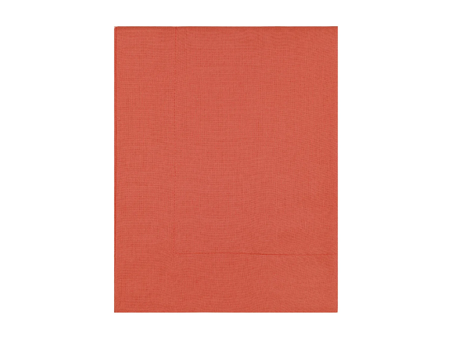 Taie de traversin en 100% coton