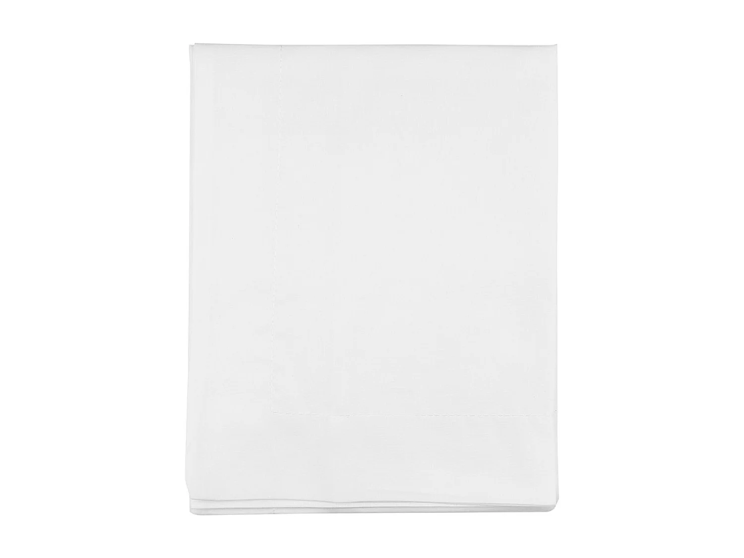 Taie de traversin en 100% coton