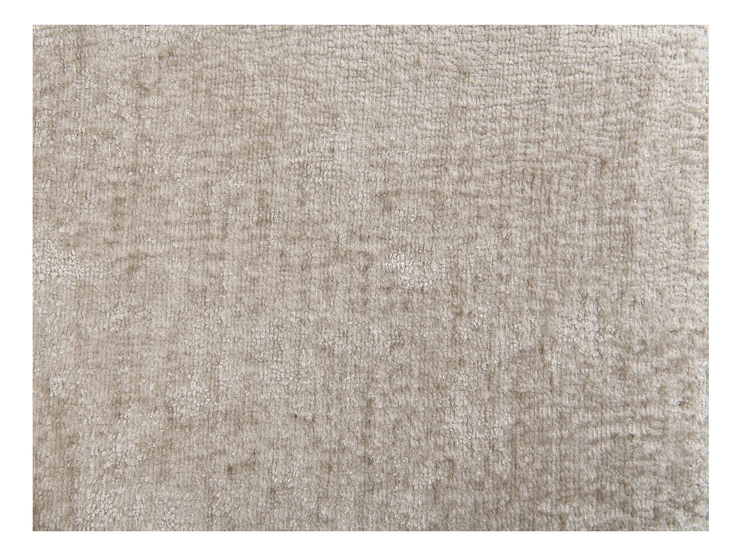 Chaise de bureau - Tissu - Beige et doré - Hauteur réglable - NAODY